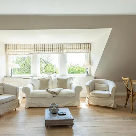 Apartmán Lena 2
