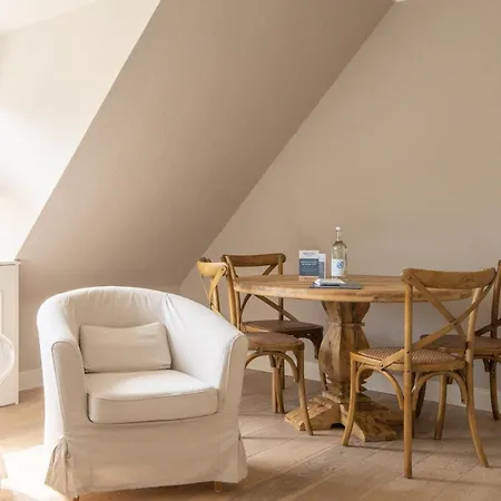 Lena 2 Apartmán Sylt