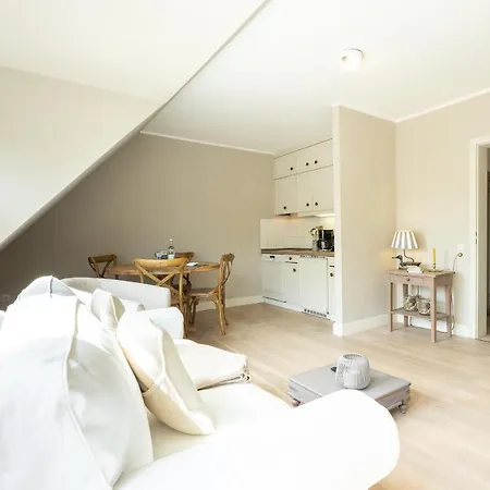 Apartmán Lena 2 *