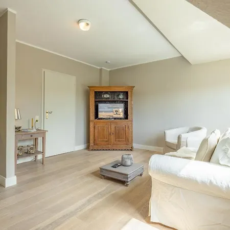 Lena 2 Apartmán Sylt