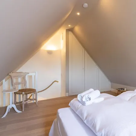 Lena 2 Apartmán Sylt