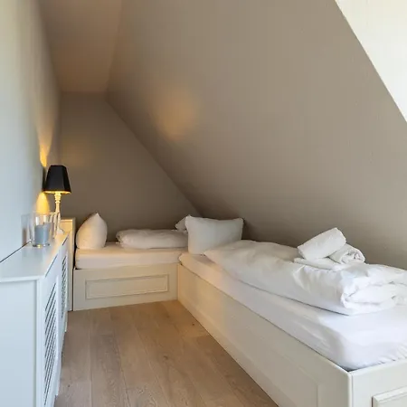 Lena 2 Apartmán *